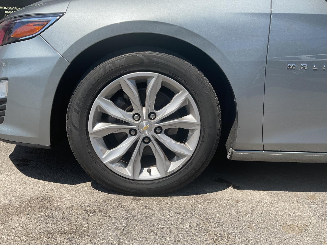 Chevrolet Malibu 1LT 2023