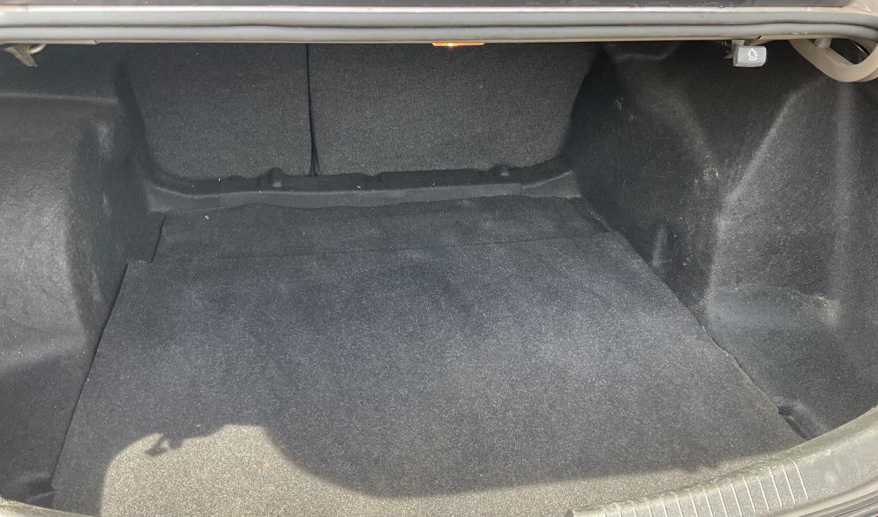Chevrolet Malibu 1LT 2024