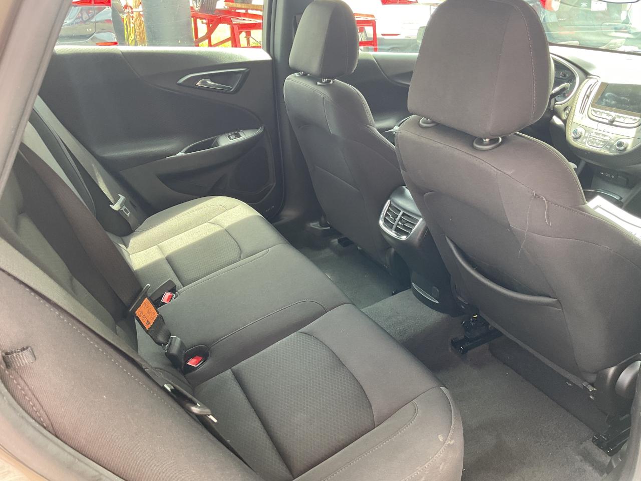 Chevrolet Malibu 1LT 2024