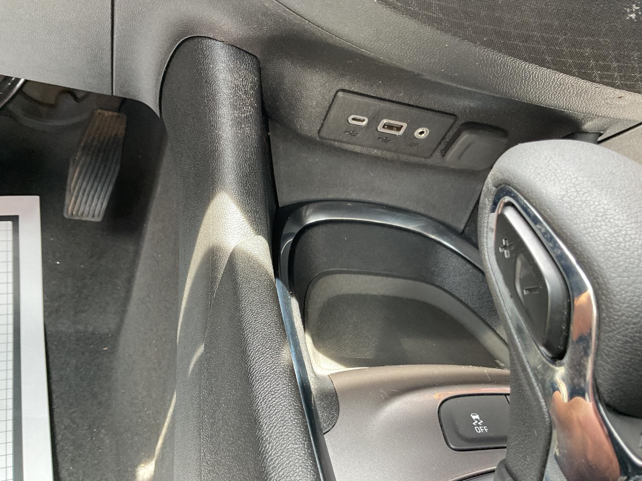 Chevrolet Malibu 1LT 2024