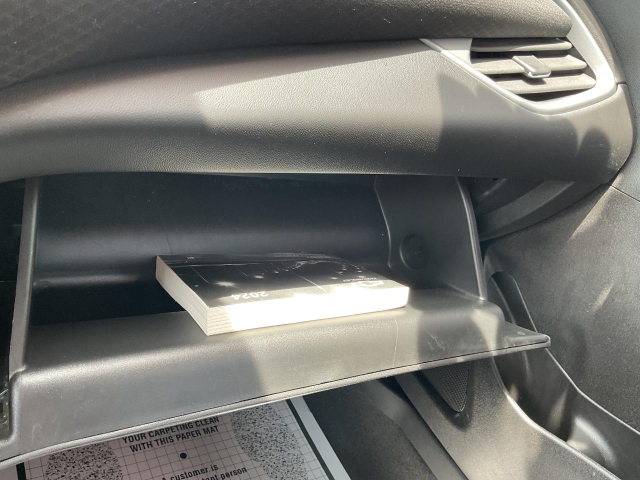 Chevrolet Malibu 1LT 2024