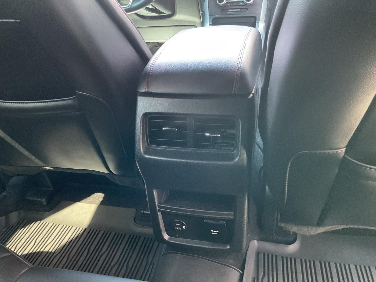 Ford Edge SEL FWD 2021