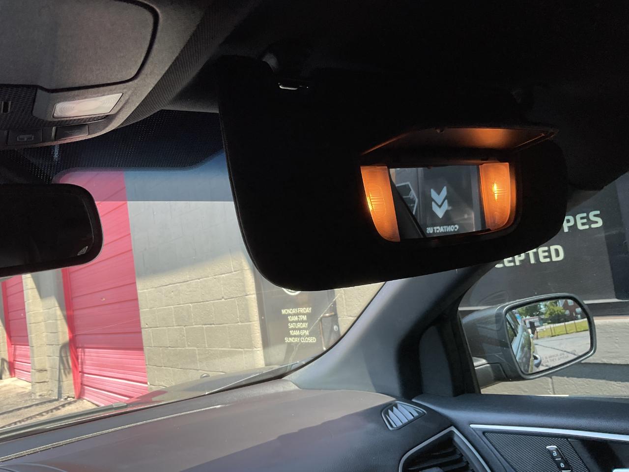 Ford Edge SEL FWD 2021