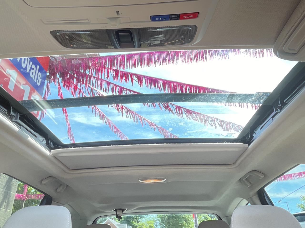 Subaru Forester 2.5i Premium PZEV CVT 2018