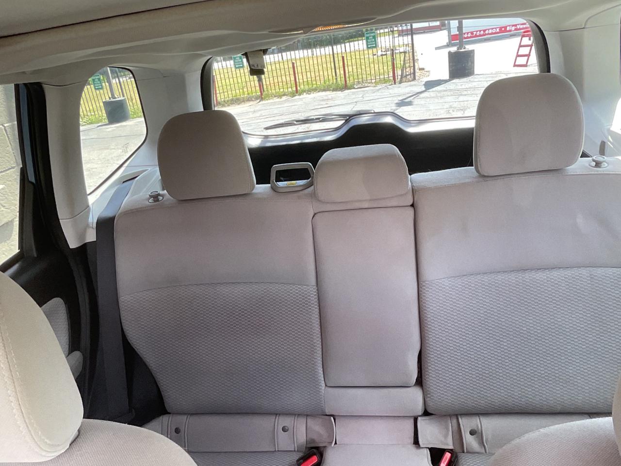 Subaru Forester 2.5i Premium PZEV CVT 2018