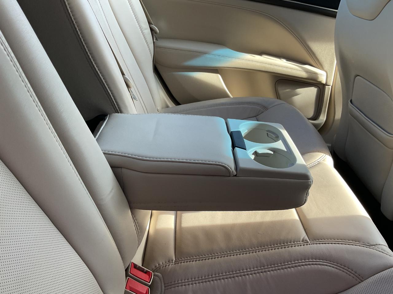 Lincoln MKZ Reserve AWD 2017