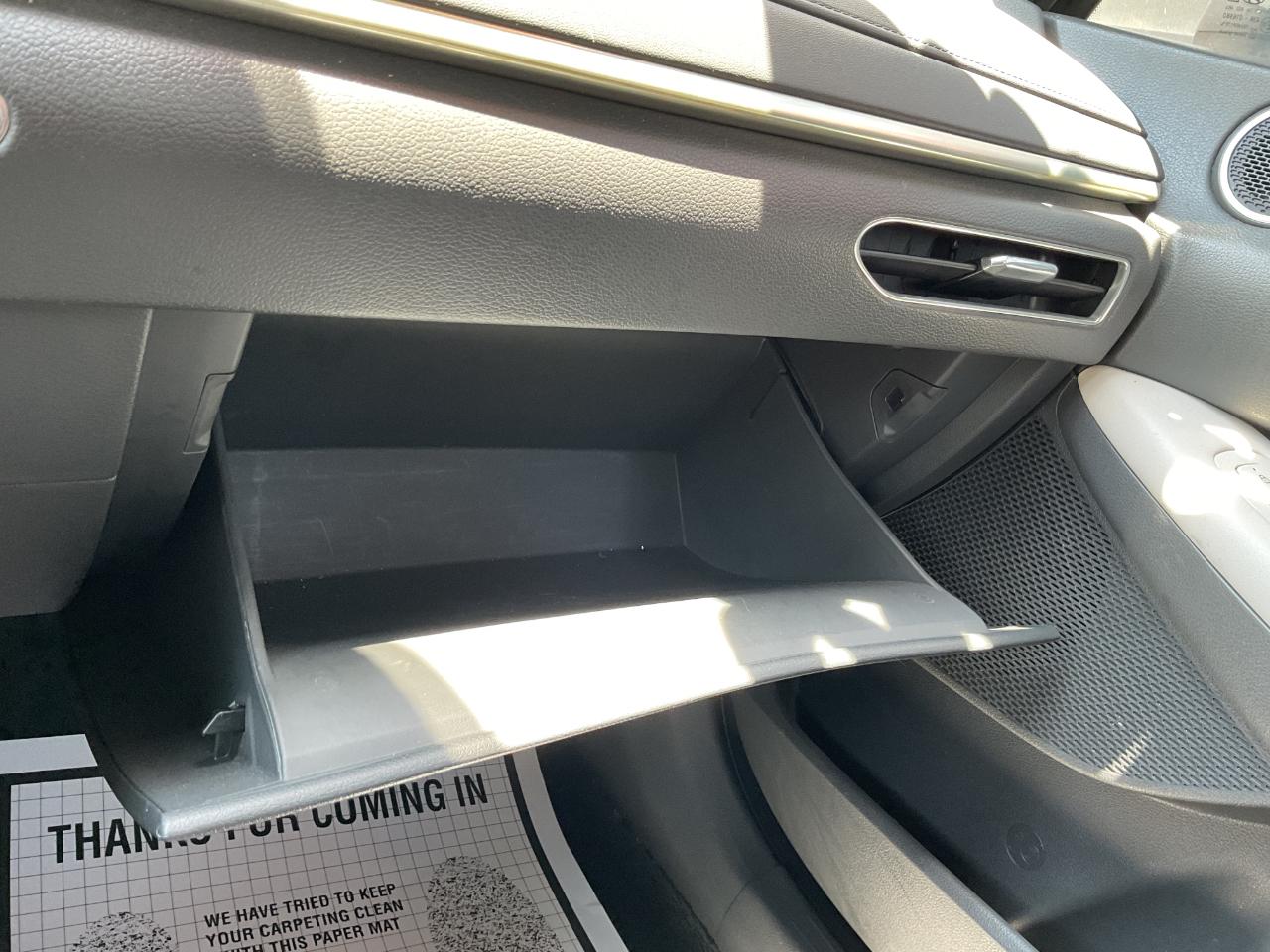 Hyundai Sonata SEL 2023