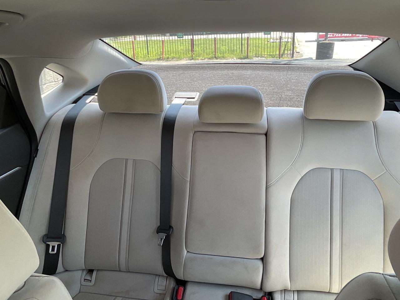 Hyundai Sonata SEL 2023
