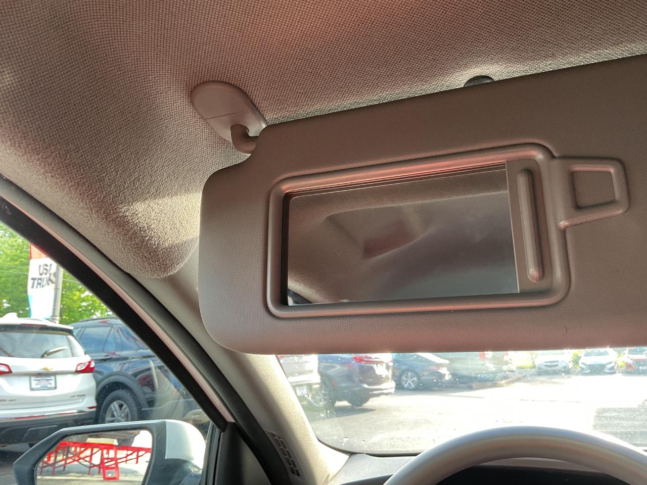 Hyundai Elantra SEL 2023