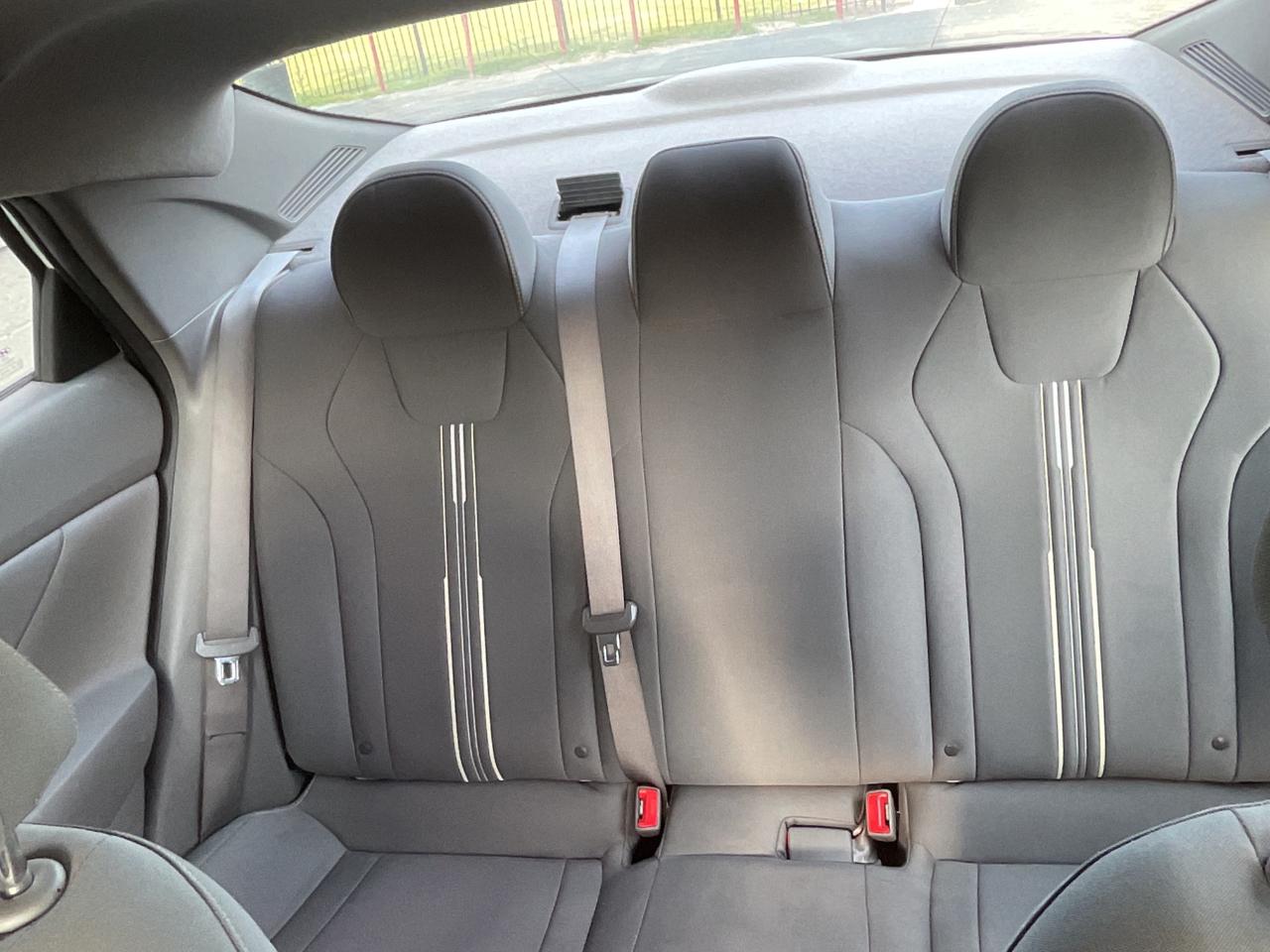 Hyundai Elantra SEL 2023