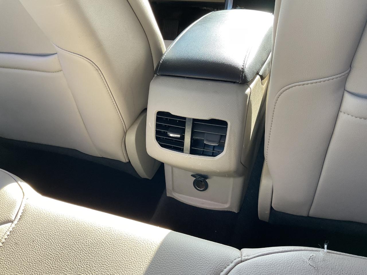 Ford Fusion SEL 2019