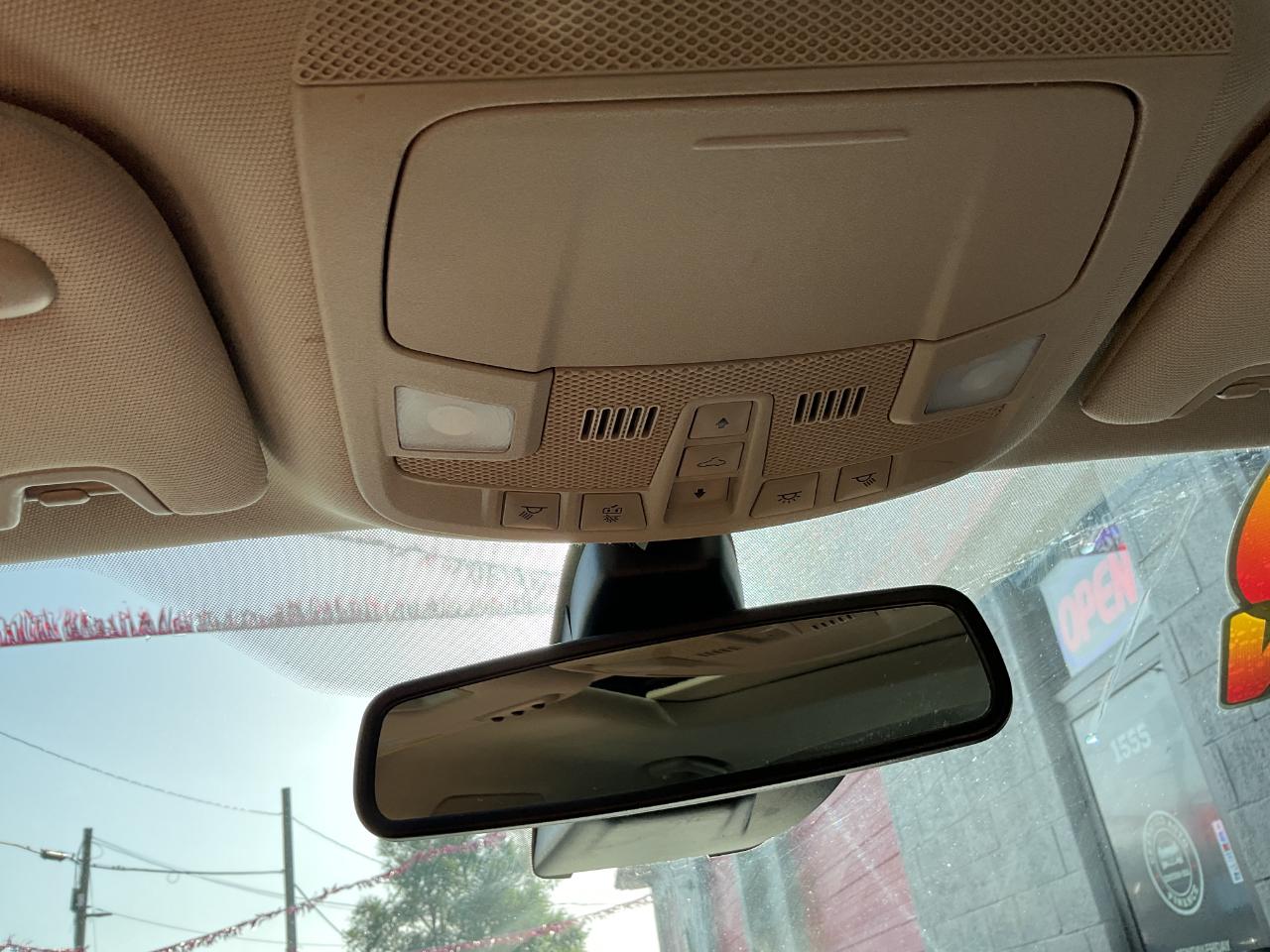 Ford Fusion SEL 2019