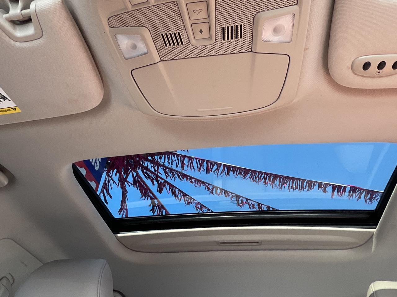 Ford Fusion SEL 2019