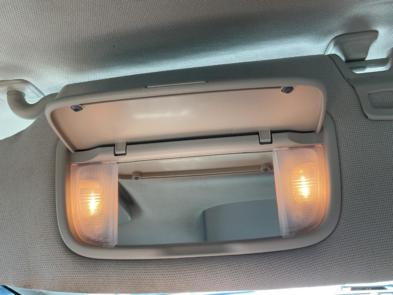 Ford Fusion SEL 2019
