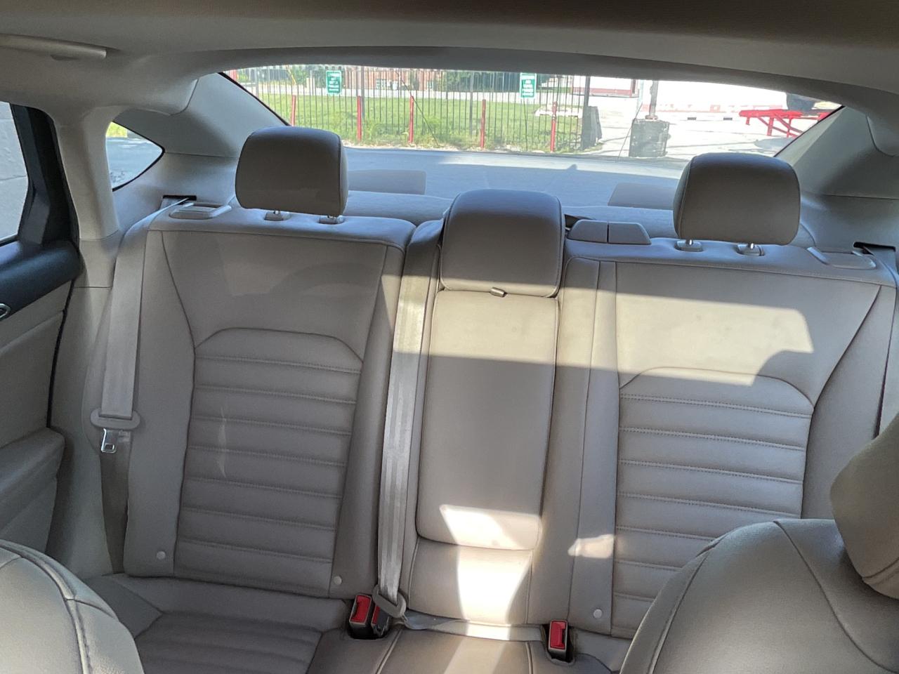 Ford Fusion SEL 2019