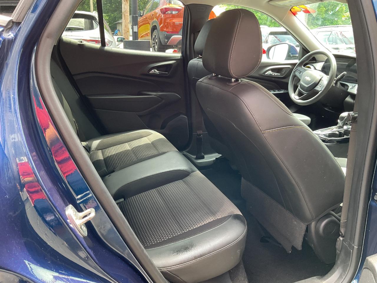 Chevrolet Trax LT 2024