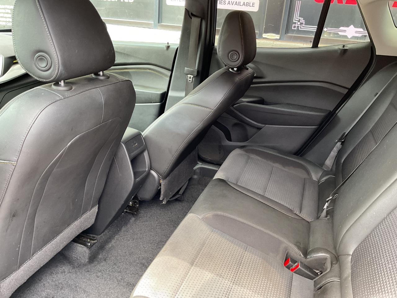 Chevrolet Trax LT 2024