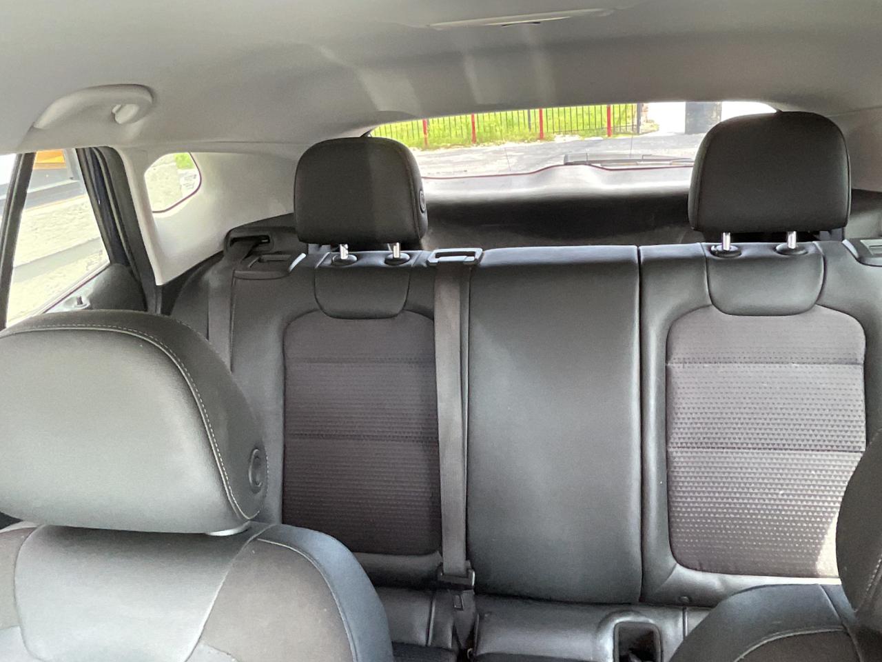 Chevrolet Trax LT 2024
