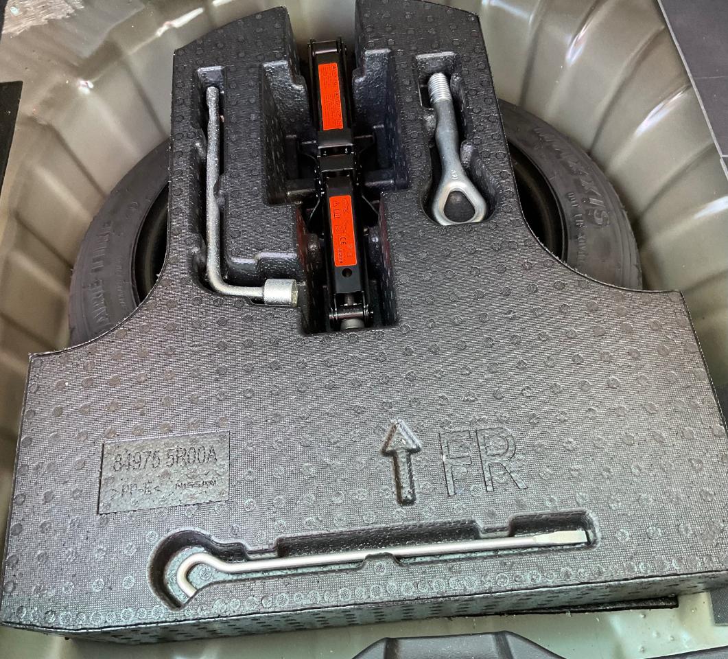 Nissan Kicks SV 2024