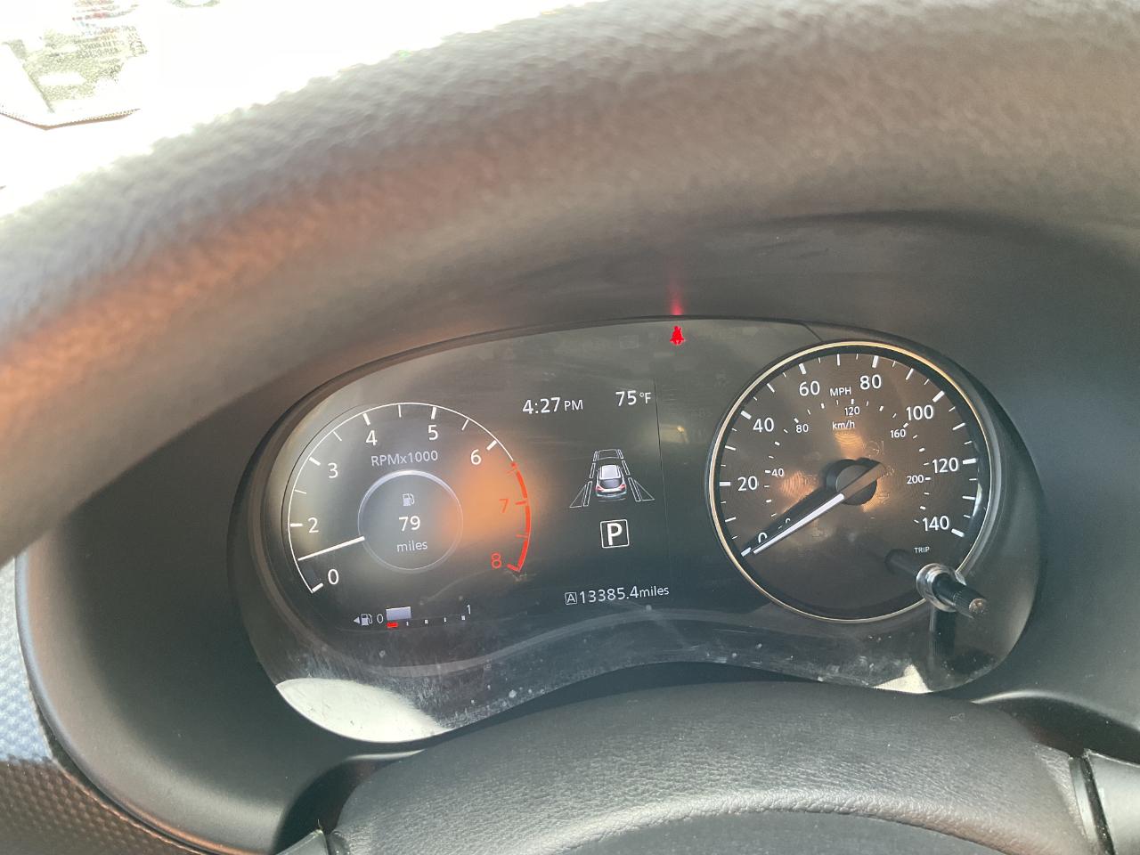 Nissan Kicks SV 2024