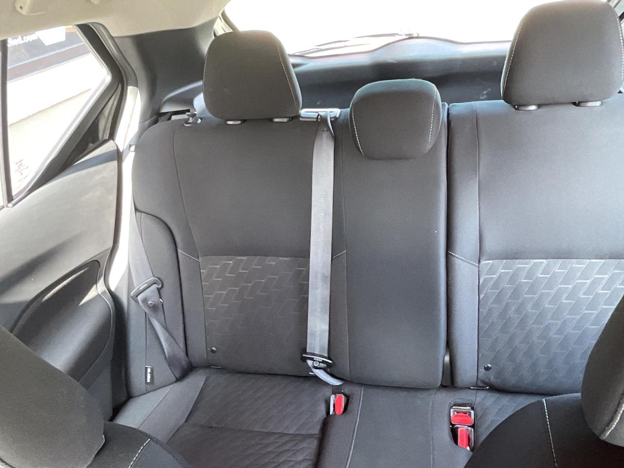 Nissan Kicks SV 2024