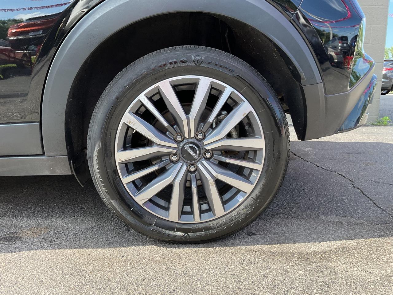 Nissan Kicks SV 2024