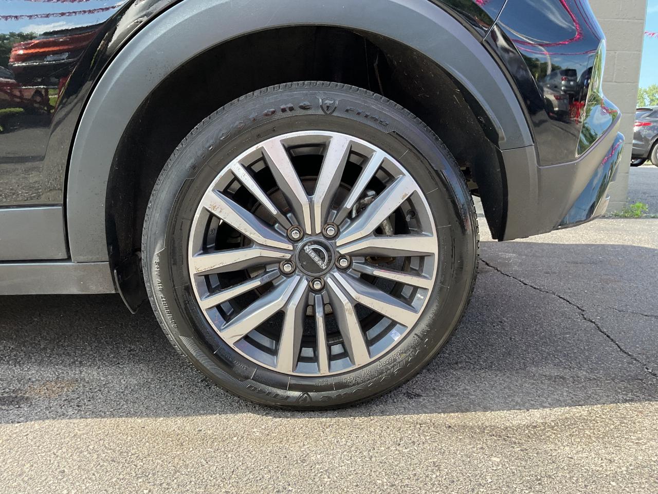 Nissan Kicks SV 2024