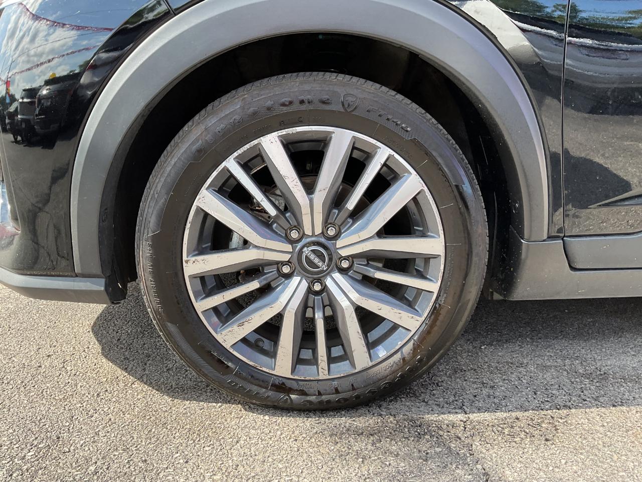 Nissan Kicks SV 2024