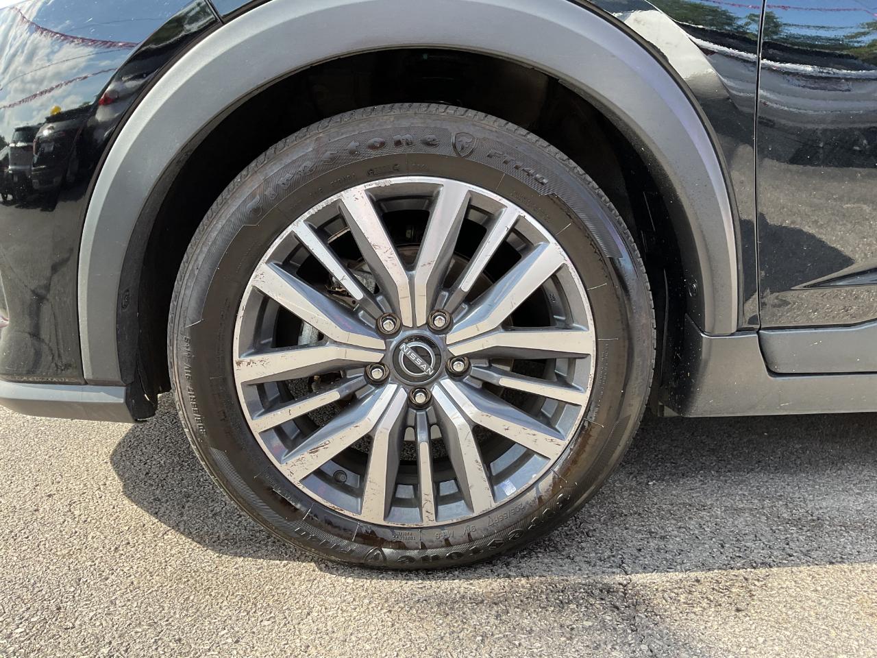 Nissan Kicks SV 2024