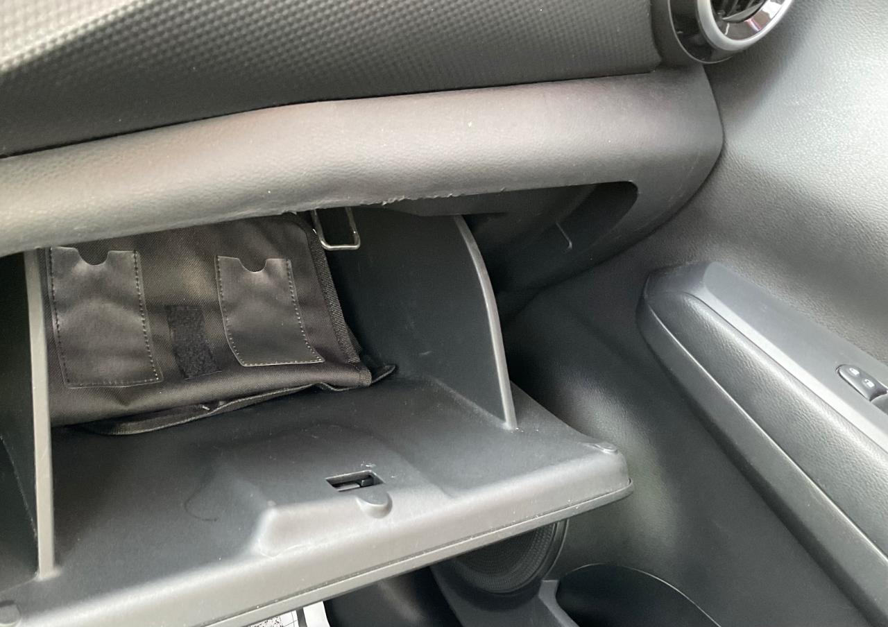 Nissan Kicks SV 2023
