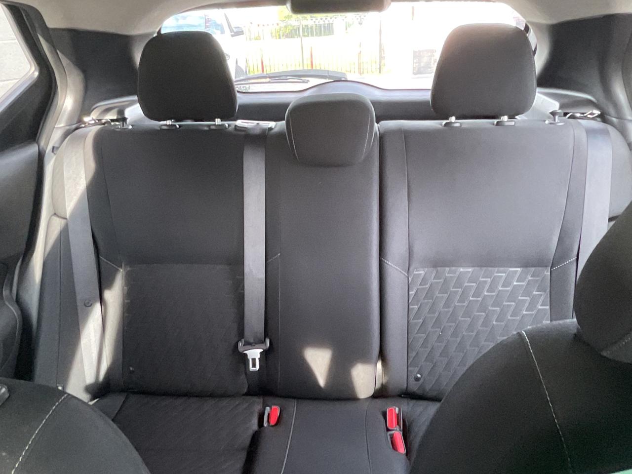 Nissan Kicks SV 2023