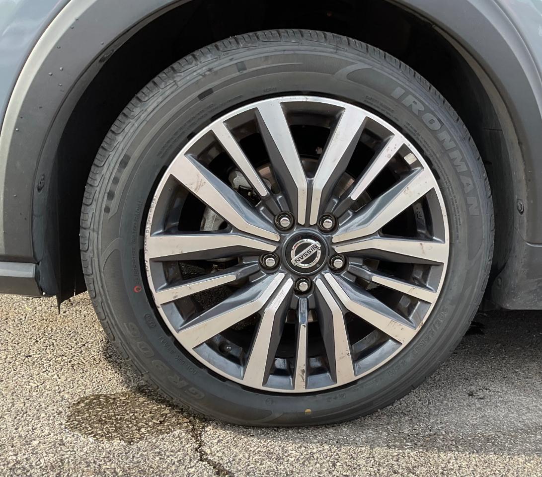 Nissan Kicks SV 2023