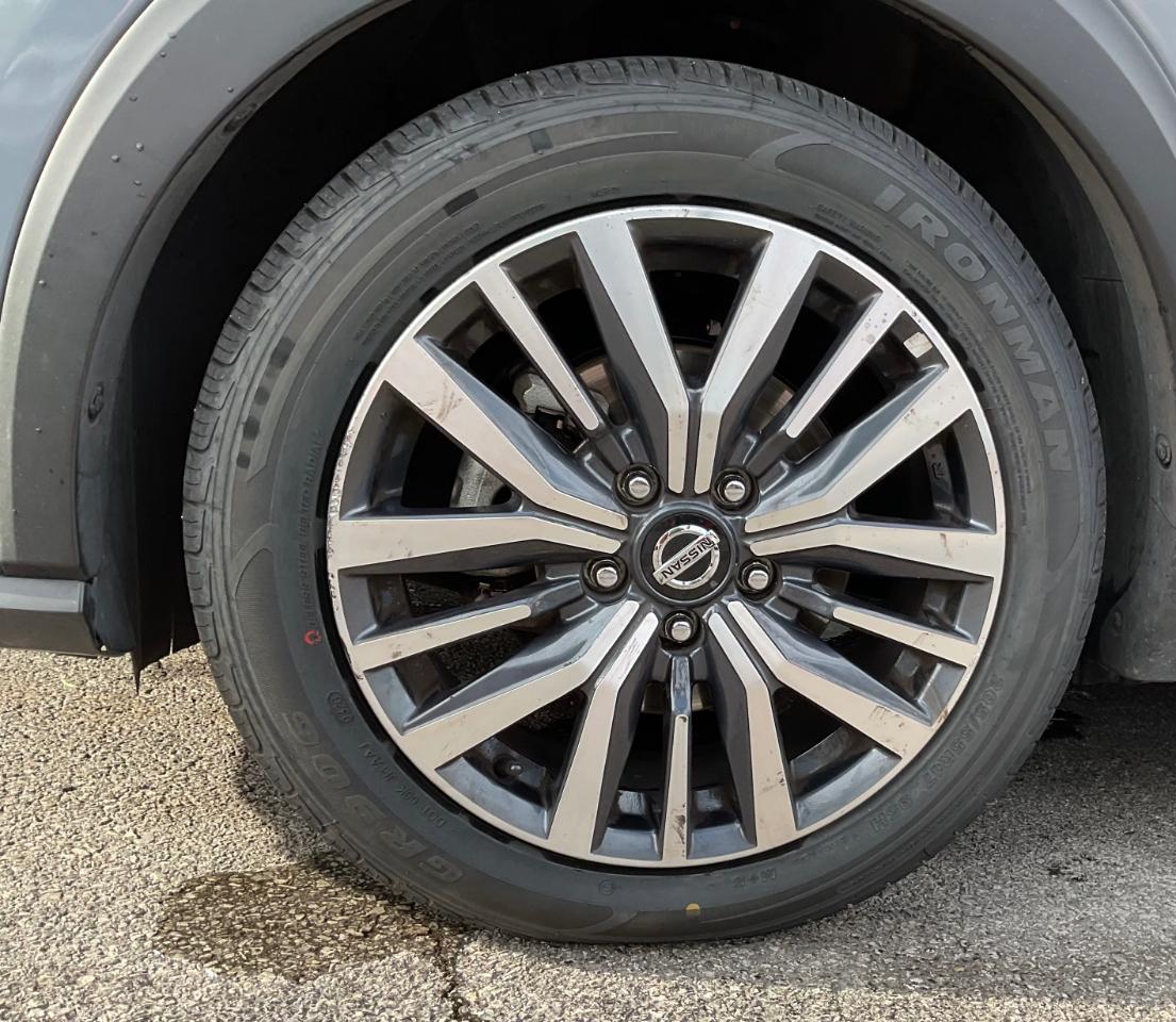 Nissan Kicks SV 2023