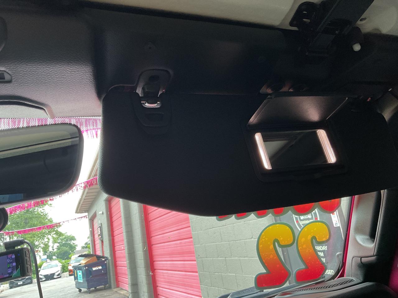Jeep Wrangler Unlimited Sport 2022