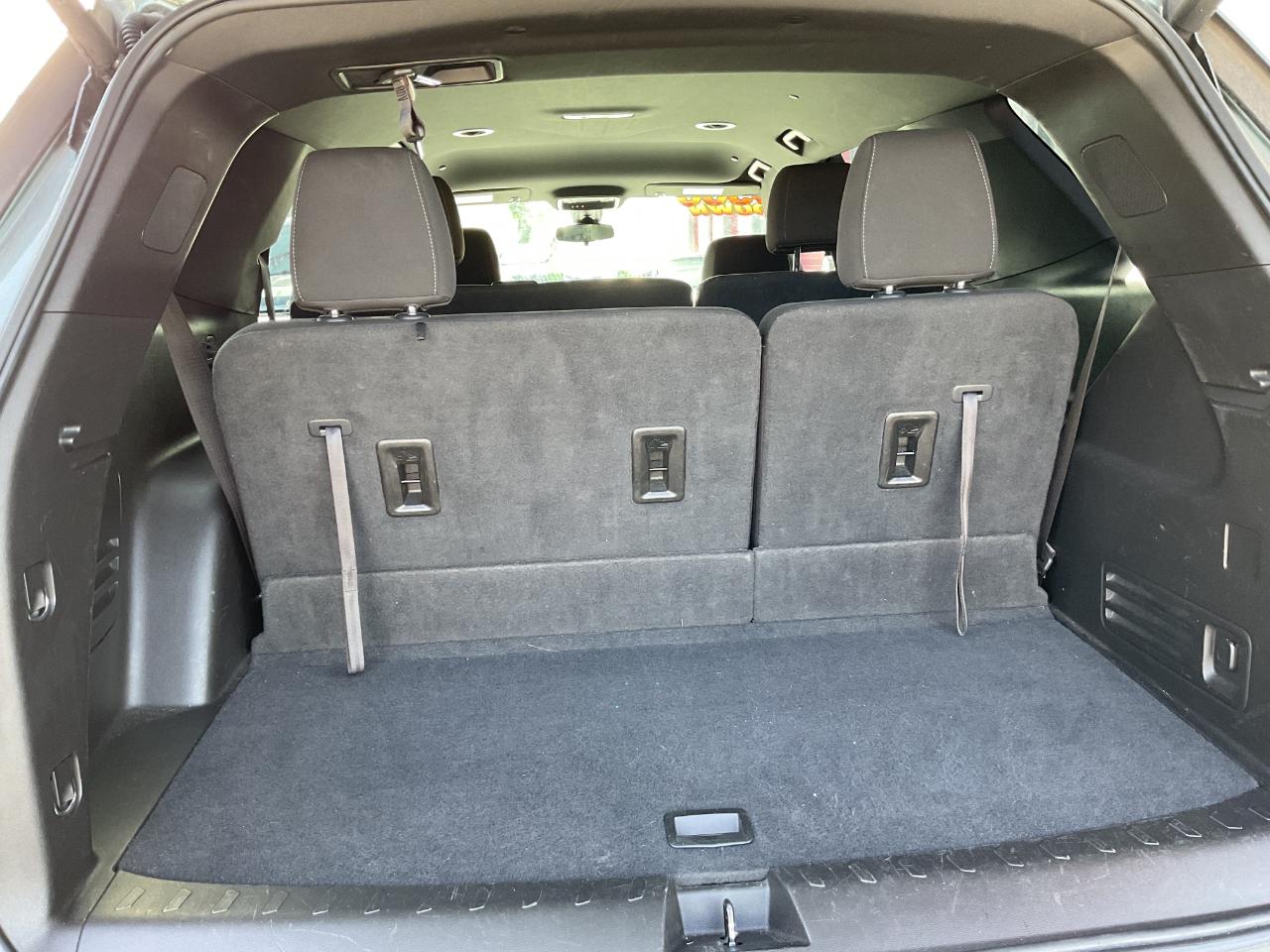 Chevrolet Traverse LT Cloth AWD 2023