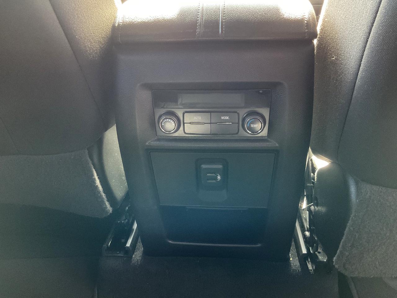 Chevrolet Traverse LT Cloth AWD 2023