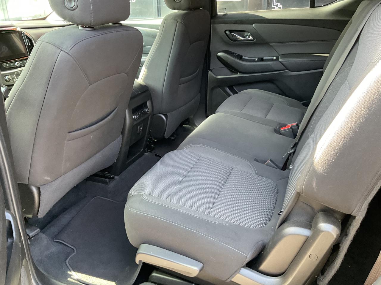 Chevrolet Traverse LT Cloth AWD 2023