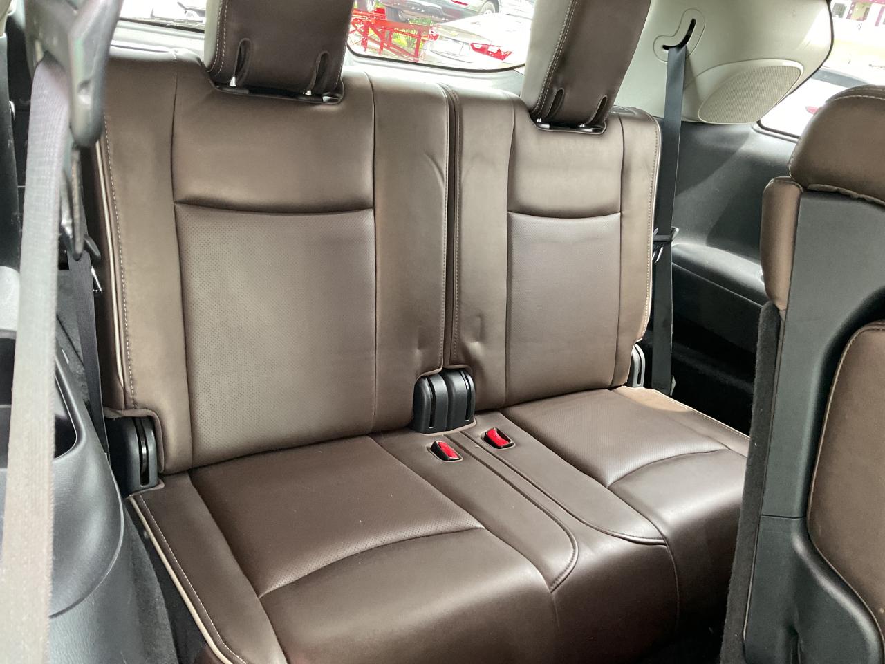 Infiniti QX60 PURE AWD 2019