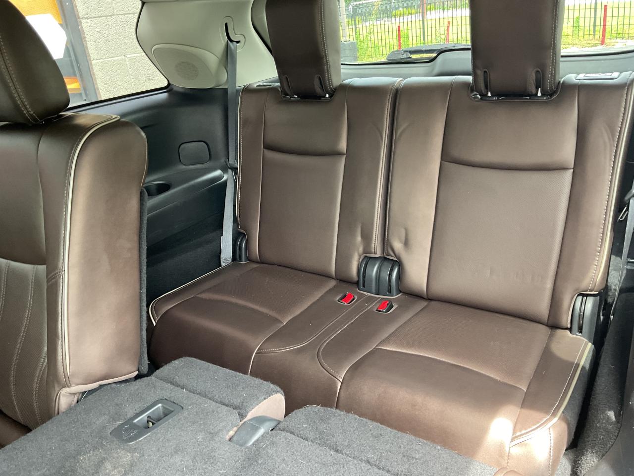 Infiniti QX60 PURE AWD 2019