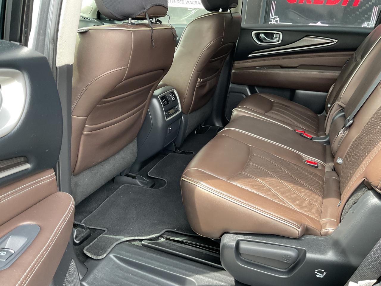 Infiniti QX60 PURE AWD 2019