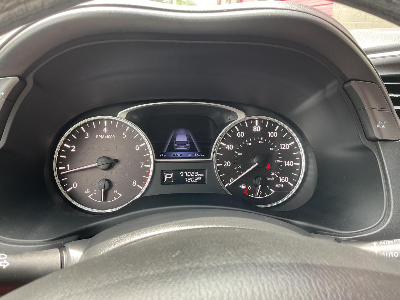 Infiniti QX60 PURE AWD 2019