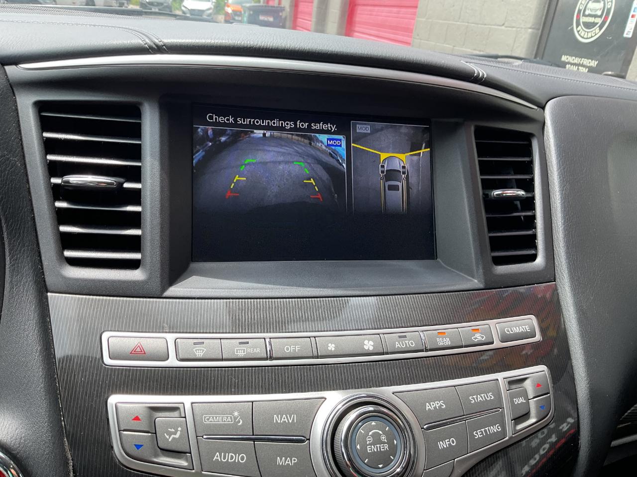 Infiniti QX60 PURE AWD 2019