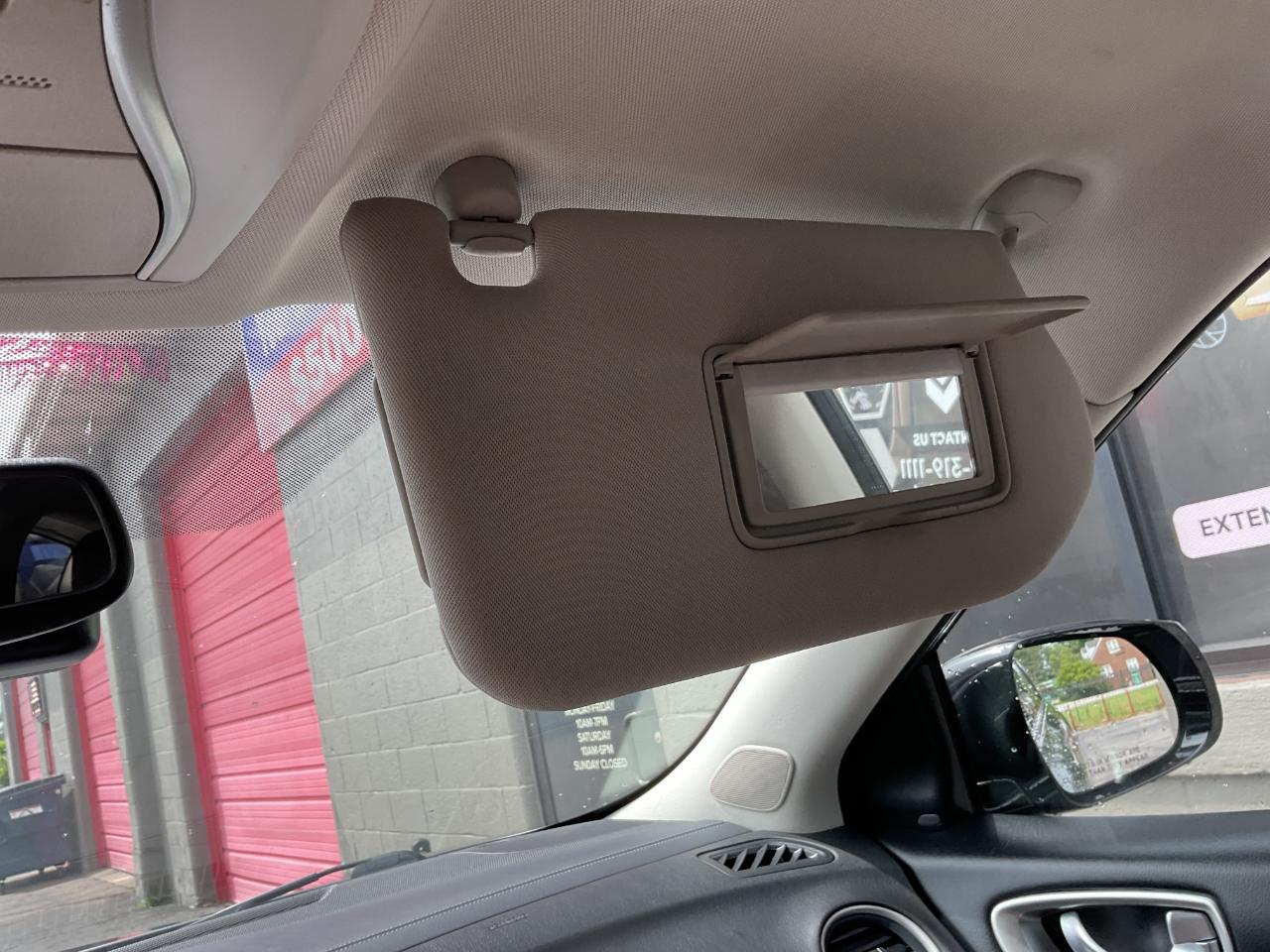 Infiniti QX60 PURE AWD 2019