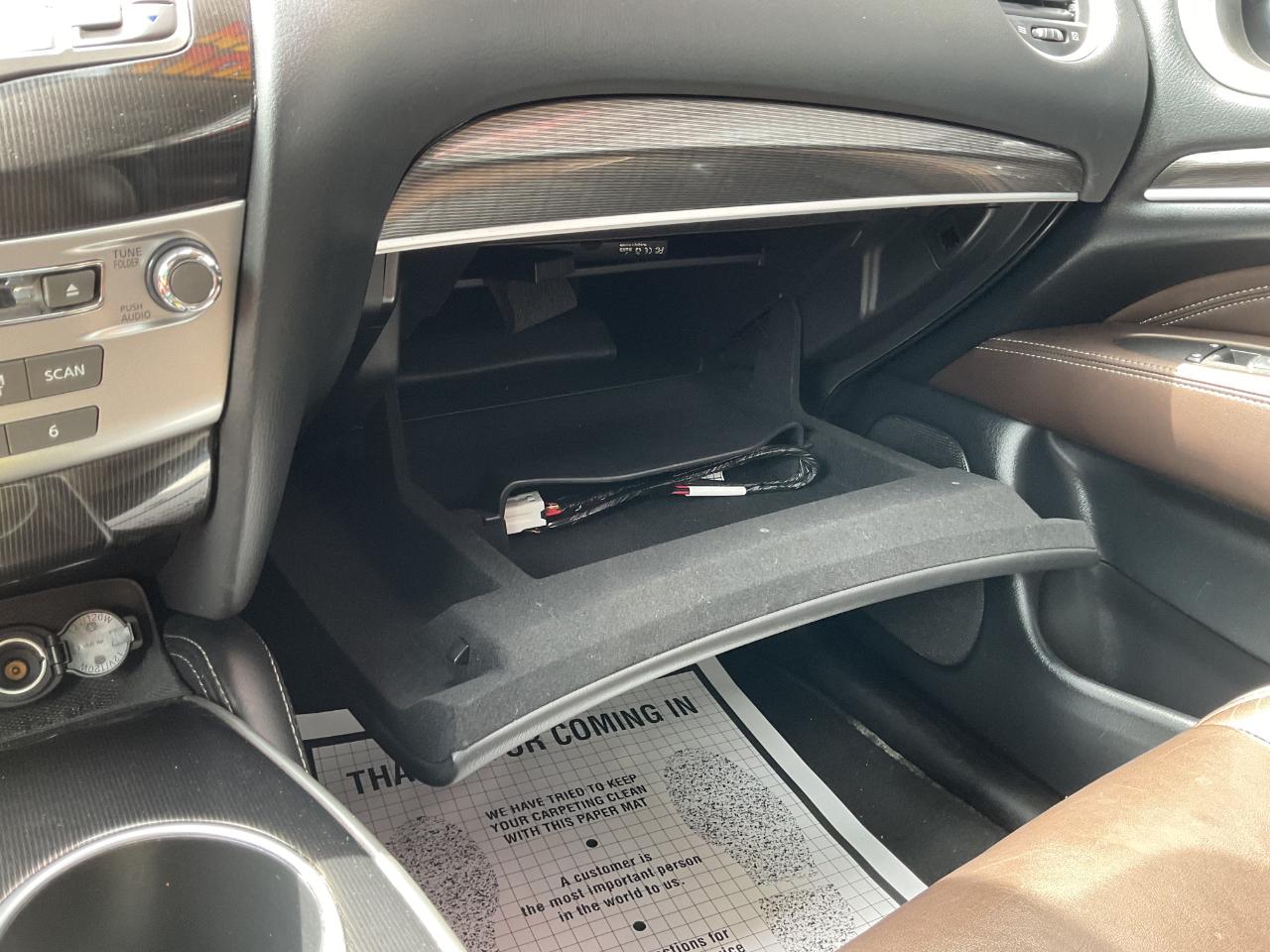 Infiniti QX60 PURE AWD 2019