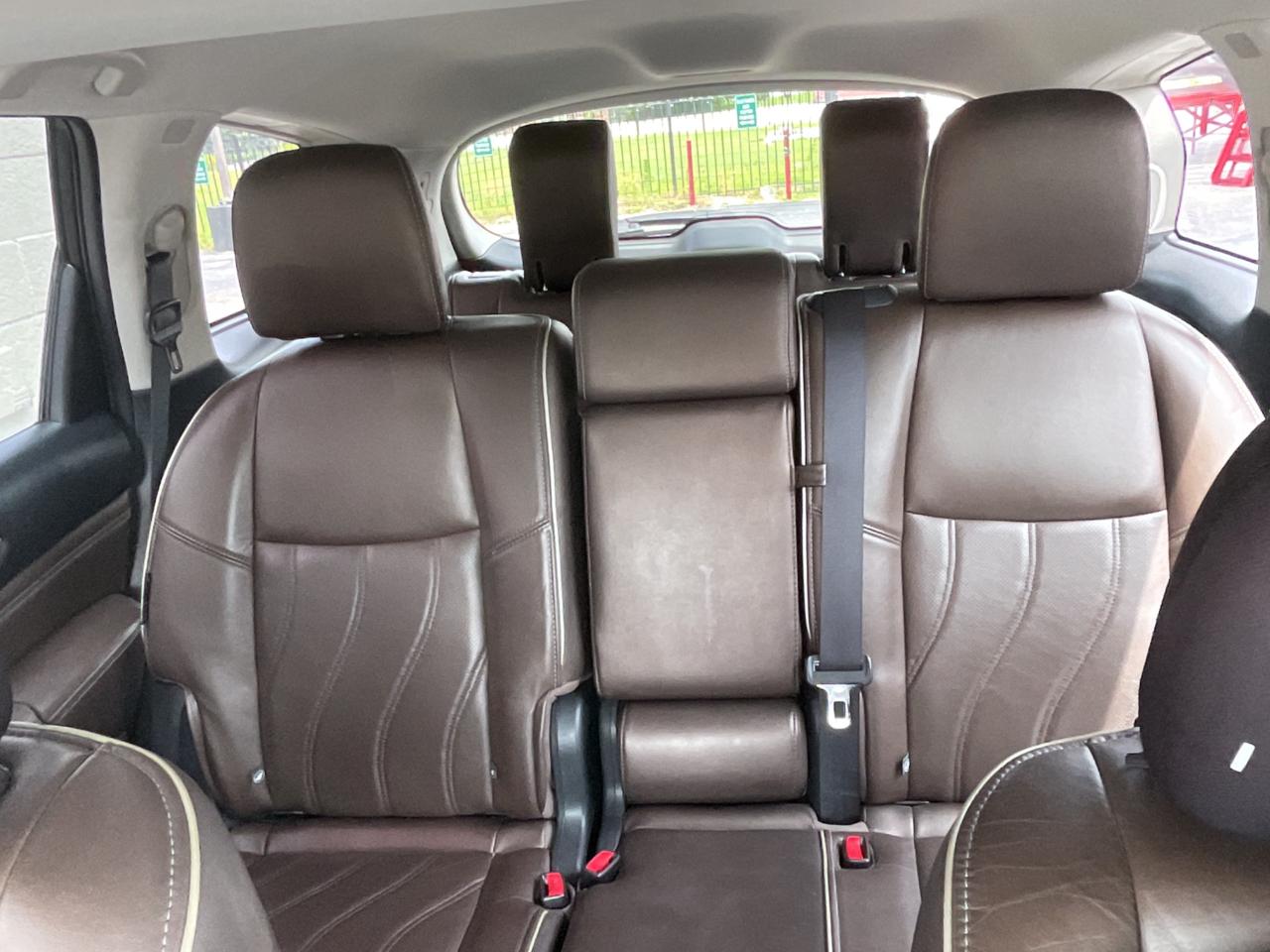 Infiniti QX60 PURE AWD 2019