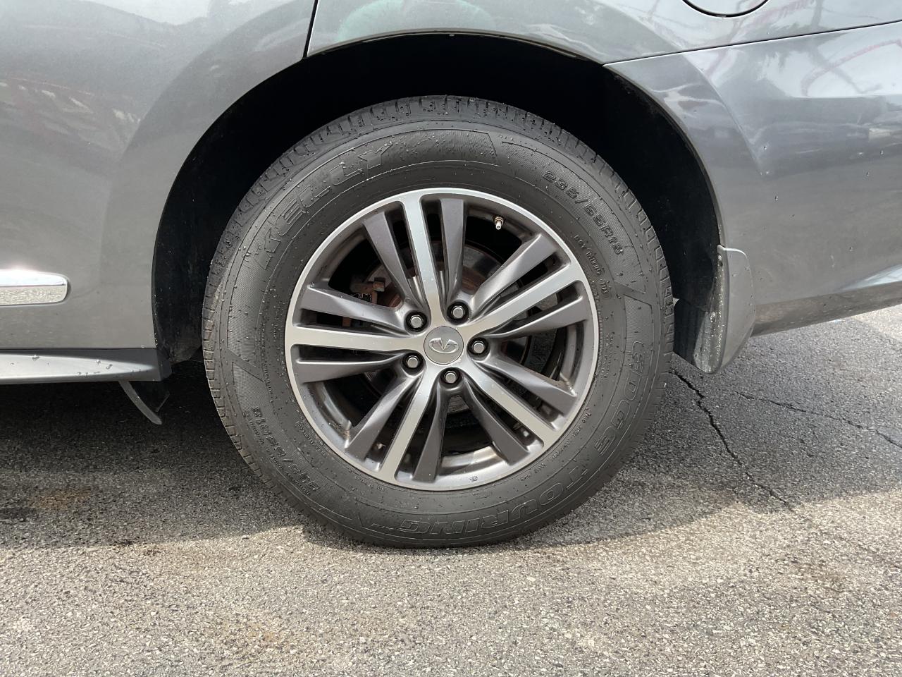 Infiniti QX60 PURE AWD 2019