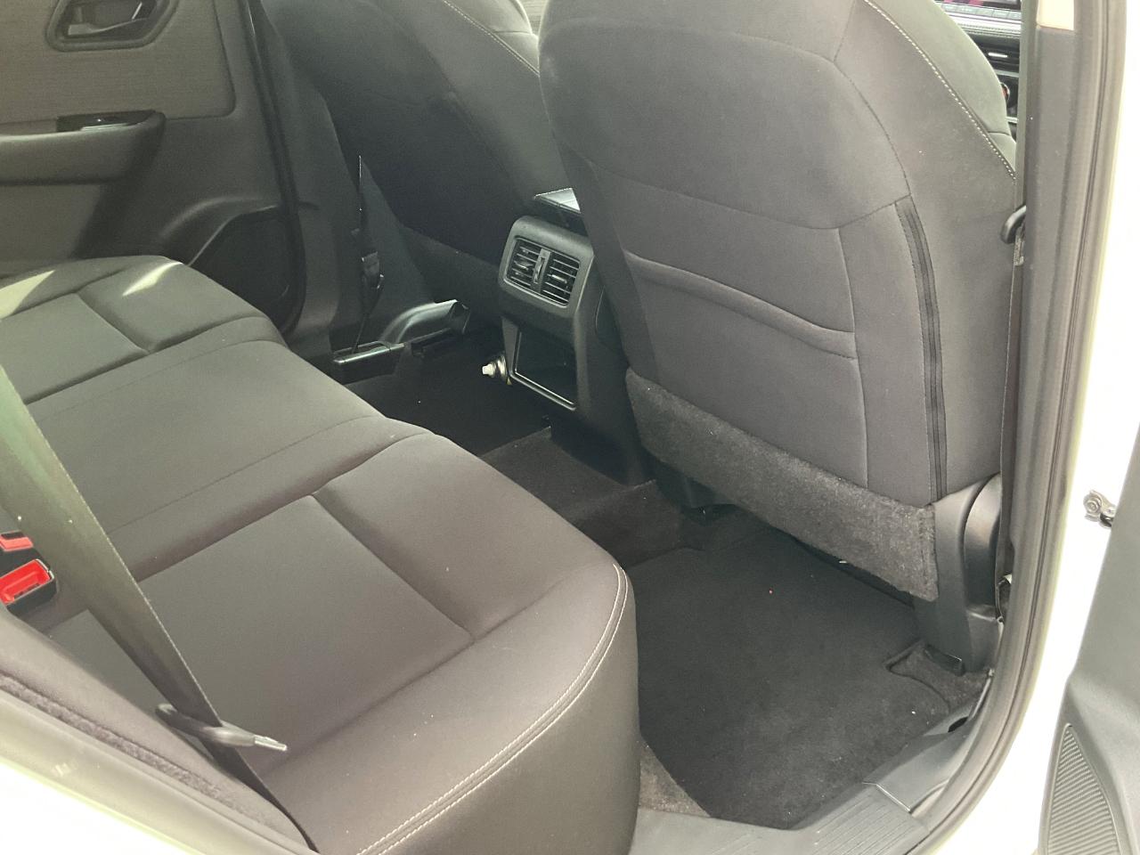 Nissan Rogue S 2023