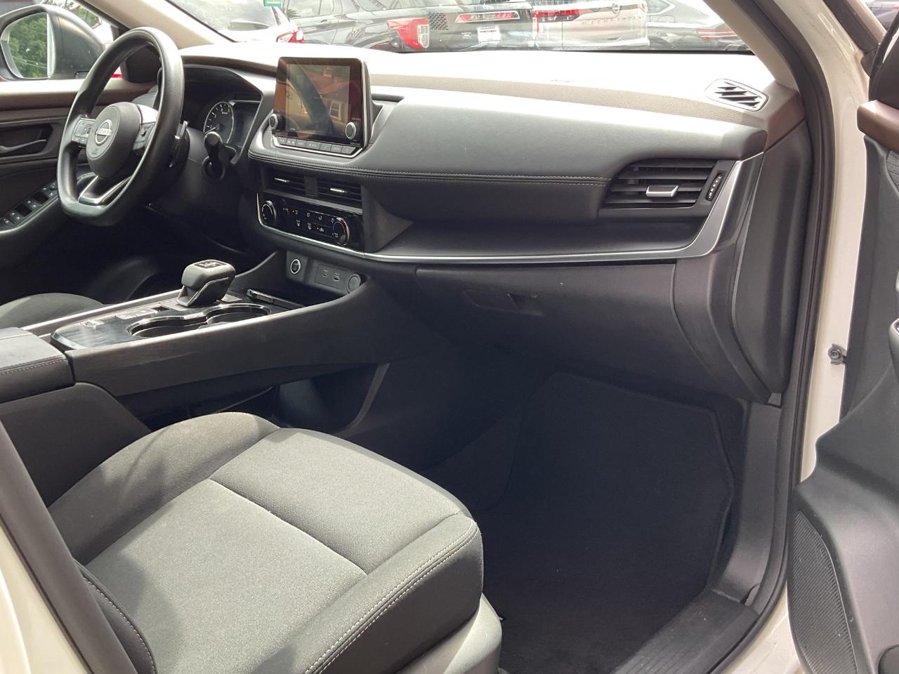 Nissan Rogue S 2023