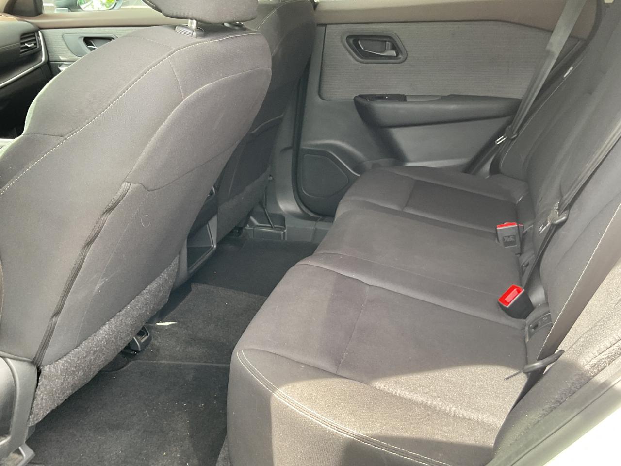 Nissan Rogue S 2023