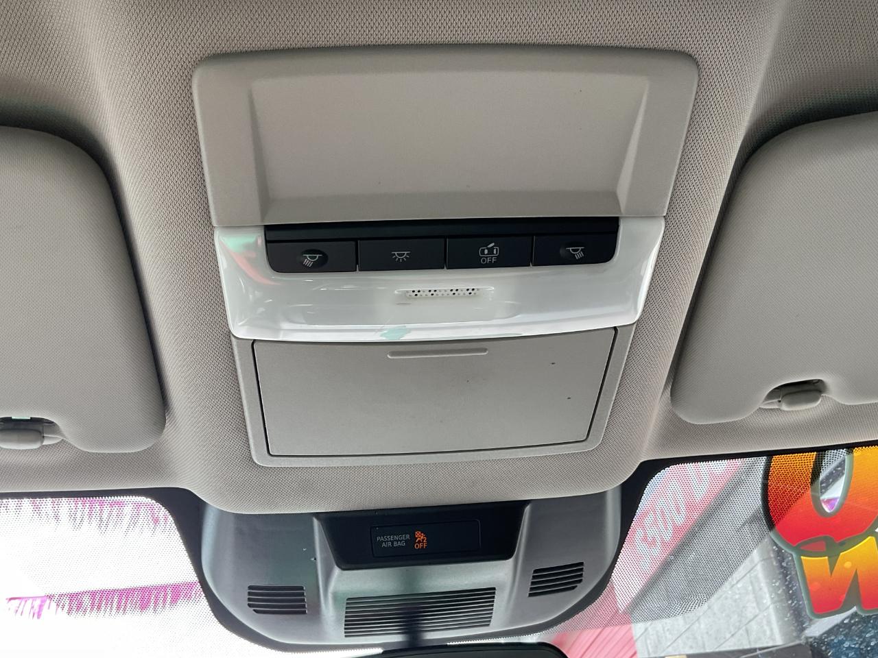 Nissan Rogue S 2023